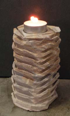candle holders