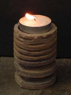 candle holders