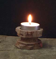 candle holders