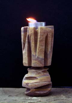 candle holders