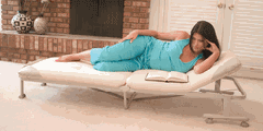 folding bed