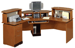 home office