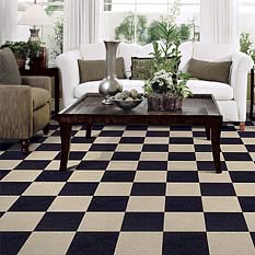 carpet tiles