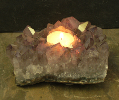 candle holders