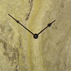 LIGHTED WALL CLOCKS