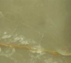 white onyx veneers