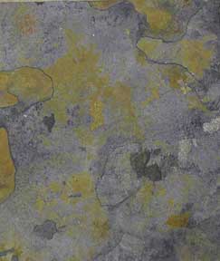 african multicolor slate veneers