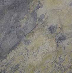 african multicolor slate