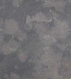 african multicolor slate
