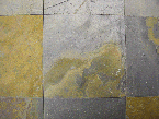 autumn bathroom tile