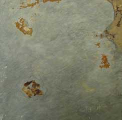 china multicolor slate tiles