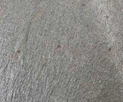 copper stone tiles
