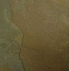 gold blush slate