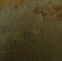 gold blush slate