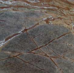 oak wood brown marble veneers