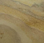 rainbow sandstone tile