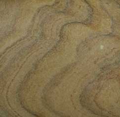 sandstone tiles