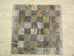 Marble Chess Sets