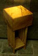 onyx lamps