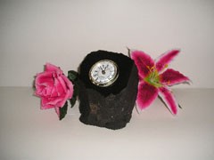 quartz desk clocks