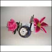 soladite clocks
