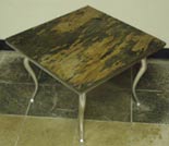 stone coffee tables