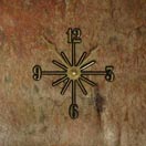 stone clocks