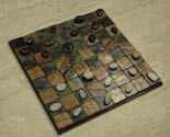 stone checkers sets