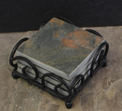 stone shot glasses