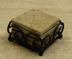 stone shot glasses