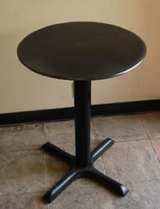 bistro tables