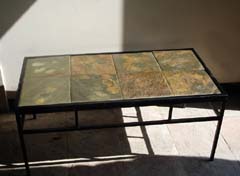 coffee tables