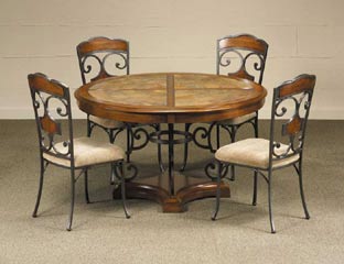 Stone Dining Tables