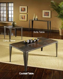 Stone Tables
