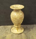 fossil vases