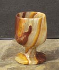 stone shot glasses