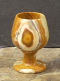 stone shot glasses