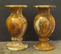 stone vase