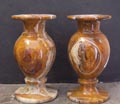 stone vase