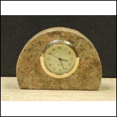 marble mantel clocks
