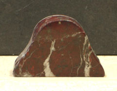 marble desk clocks
