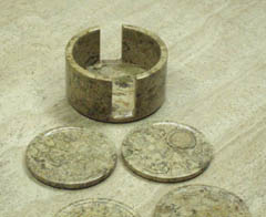 Fossil Wall clocks