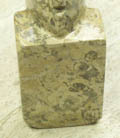 stone bookends