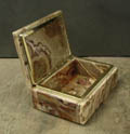 onyx jewelry boxes