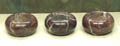stone candle holder