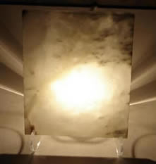 onyx lamps