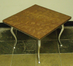 custom stone tables