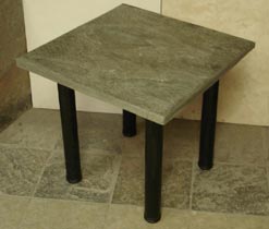 Stone Coffee Tables
