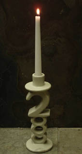 unity candle holders