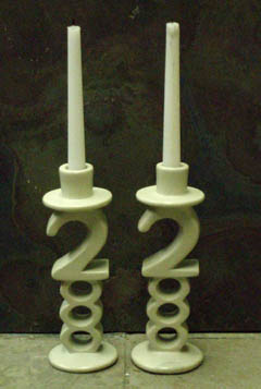 candle holders